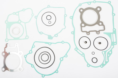 COMPLETE GASKET KIT KAW