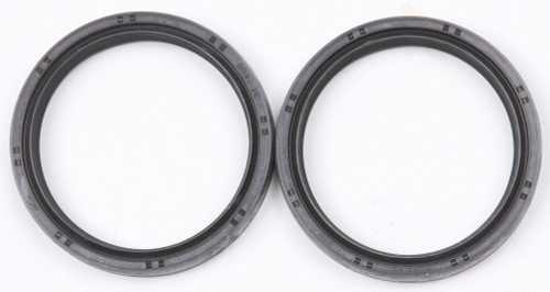 FORK OIL SEALS 2PC 48X57.8X9 HUS/HUSQ/KTM/SHE