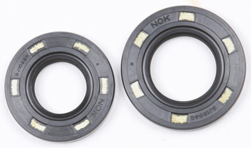 CRANKSHAFT OIL SEAL KIT KAW