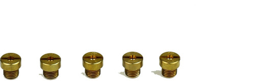 MAIN JET #97 5/PK