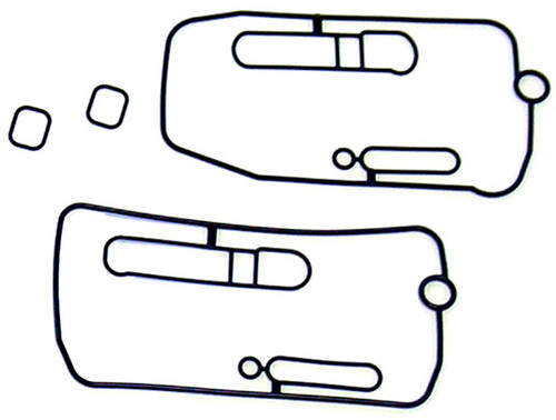 CARBURETOR GASKET KIT HON/KAW/KTM/SUZ/YAM