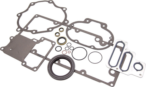 COMPLETE TRANS GASKET TWIN CAM KIT