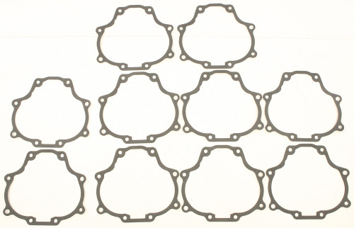 TRANS BEARING CVR GASKET TWIN CAM 10/PK OE#35654-06
