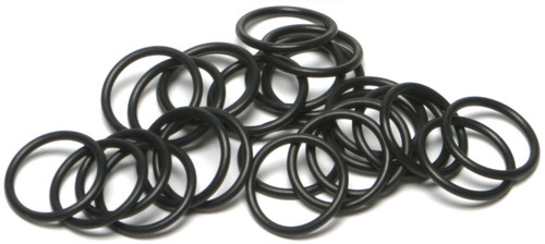 LOWER PUSHROD COVER O-RING TWIN CAM 25/PK OE#11145