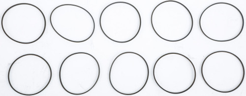 OIL PUMP COVER O-RING IRONHEAD XL 10/PK OE#26434-76A