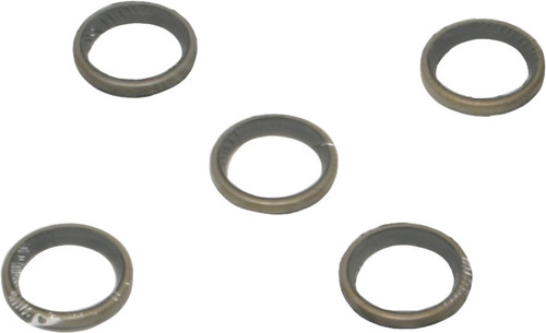 MAIN DRIVE GEAR END OIL SEAL EVO 5/PK OE#12013A