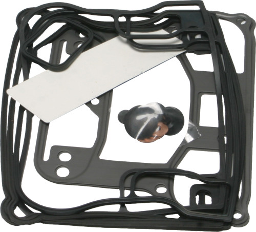ROCKER BOX GASKET EVO BIG TWIN KIT OE#17042-92A