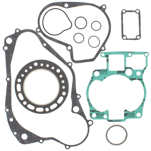 COMPLETE GASKET SET- SUZUKI