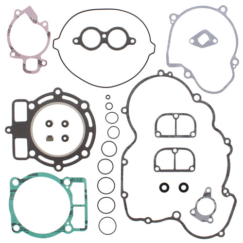 COMPLETE GASKET SET - KTM