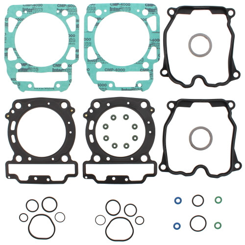 TOP END GASKETS - BOMBARDIER
