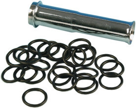 GASKET ORING PROD TUBE COVER 25/PK 11132