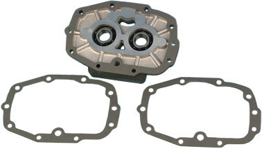 GASKET TRANS BRNG COVER BIG TWINS 10PK 35652-79-A