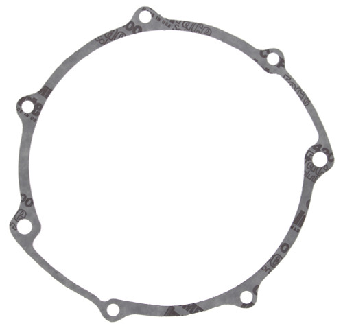 CLUTCH COVER GASKET