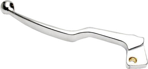 CLUTCH LEVER SILVER
