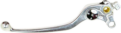 CLUTCH LEVER SILVER
