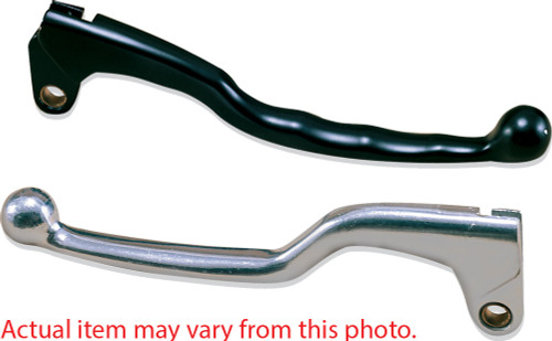 CLUTCH LEVER BLACK