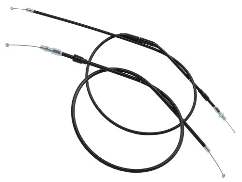 8" EXTENSION THROTTLE CABLE YAM