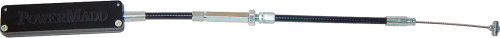 THROTTLE CABLE EXTENSION KIT