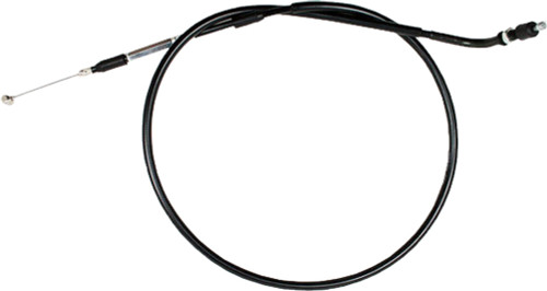 BLACK VINYL CLUTCH CABLE