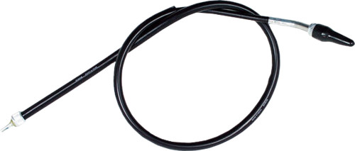 BLACK VINYL SPEEDO CABLE