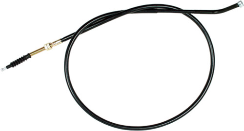 BLACK VINYL CLUTCH CABLE