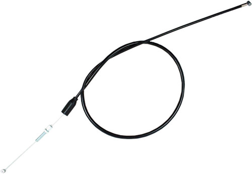 BLACK VINYL CLUTCH CABLE