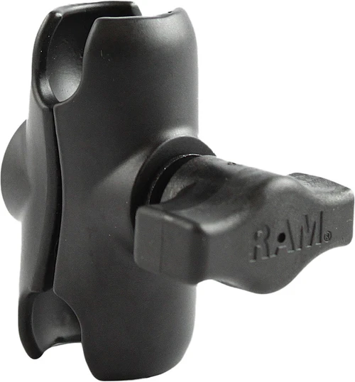 DBL SOCKET ARM B BALL A LENGTH