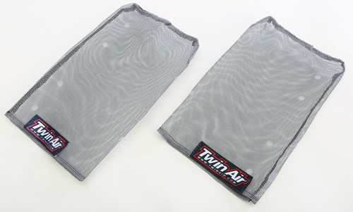RADIATOR SLEEVE