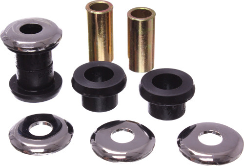 RISER BUSHINGS FIRM W/CHROME WASHERS