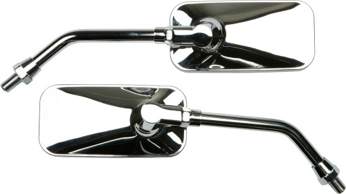 El-chico Mirror Hon/kaw+