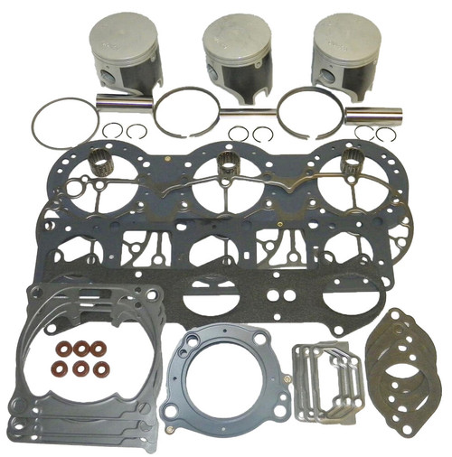 COMPLETE TOP END KIT