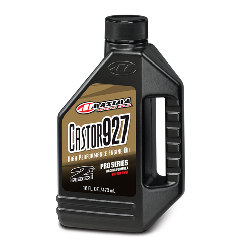 CASTOR 927 16OZ