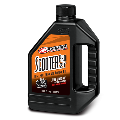 SCOOTER PRO 2T 1L