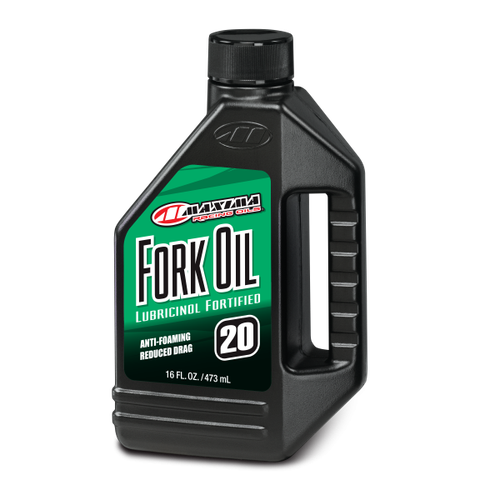 FORK OIL 20W 16OZ