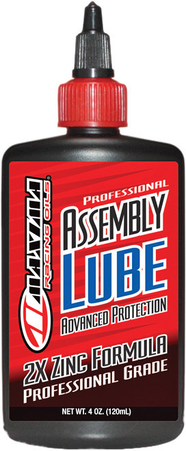 ASSEMBLY LUBE 4OZ
