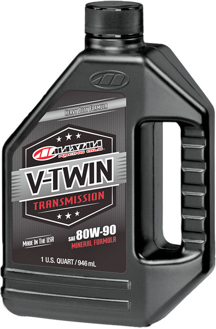 V-TWIN TRANSMISSION OIL 80W90 32OZ