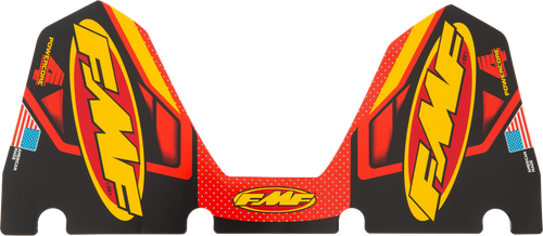 4-STROKE POWERCORE 4 DECAL