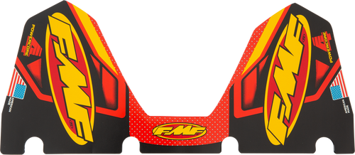 4-STROKE POWERCORE 4 DECAL