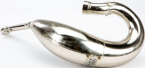 PLATINUM EXHAUST PIPE