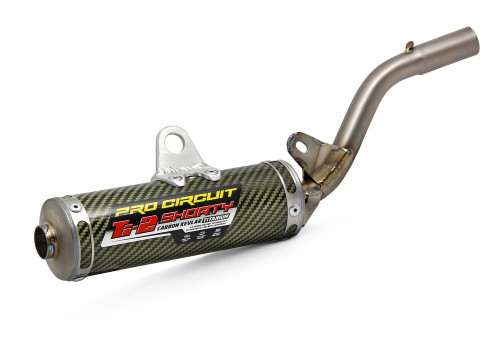 P/C TI-2 SILENCER