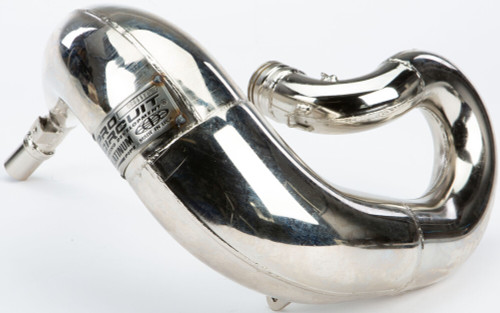 PLATINUM EXHAUST PIPE