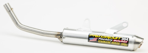 304 SILENCER