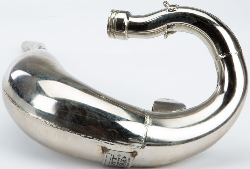 P/C PLATINUM PIPE YZ85 '02-17