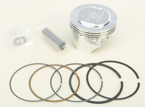 143CC BIG BORE PISTON KIT