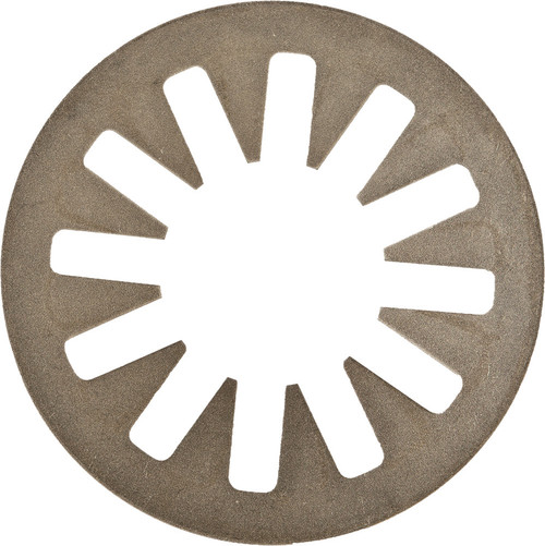 DIAPHRAM SPRING DISHED BIG TWIN 98-ON