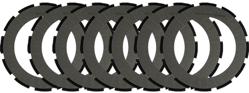 CLUTCH PACKS FRICTION KEVLAR SPORTSTER 57-70