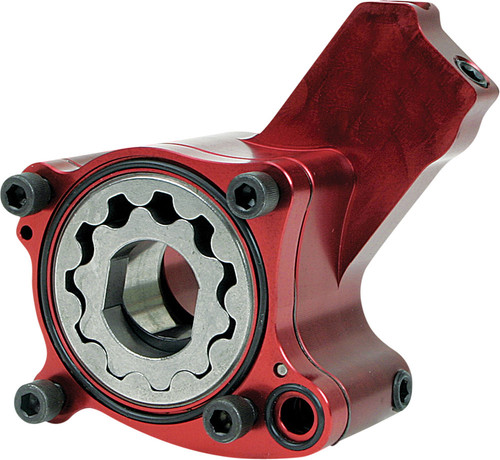 RACE SERIES OIL PUMP