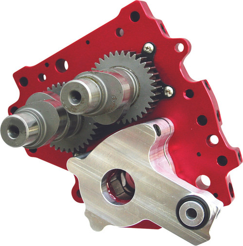 HP+ OIL PUMP