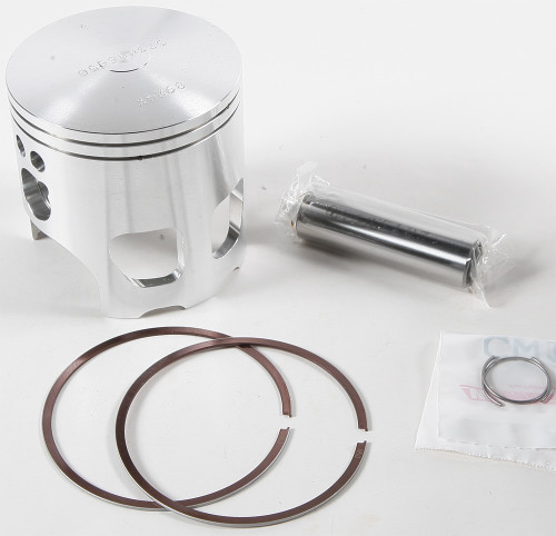 Piston Kit Pro-lite 66.50/+0.50 Yam