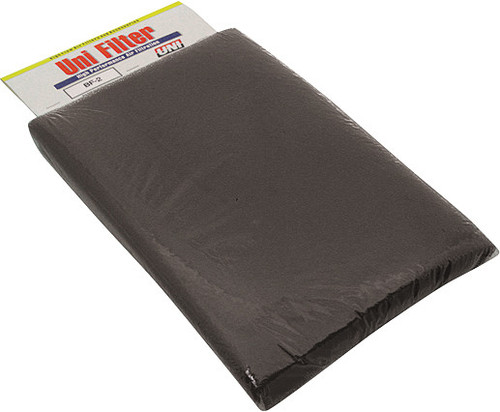 PRE-FILTER FOAM 12"X24"X3/8"